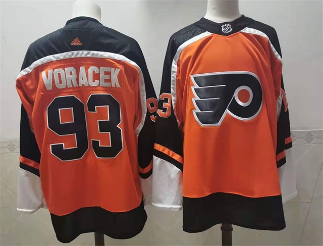 Philadelphia Flyers jerseys 2022-019